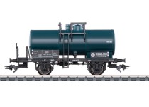 Märklin 00719-03 - H0 - Kesselwagen, DB, Ep. III - Wagen 3